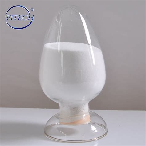 China 99 5 Industrial Grade Feed Grade Magnesium Oxide Powder 30 50nm