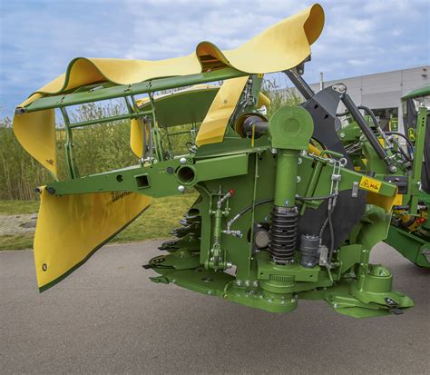 EasyCut F Disc Mowers Explore KRONE