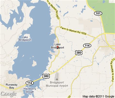 Lake Bridgeport Vacation Rentals, Hotels, Weather, Map and Attractions