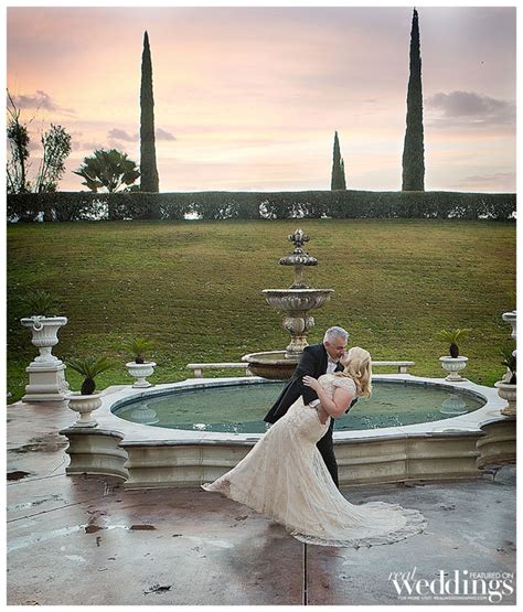 Walnut Grove Wedding: Angela & Michael {From the Winter/Spring 2018 ...