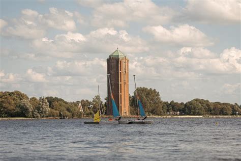 Zwemmen In Aalsmeer Zwembad De Waterlelie