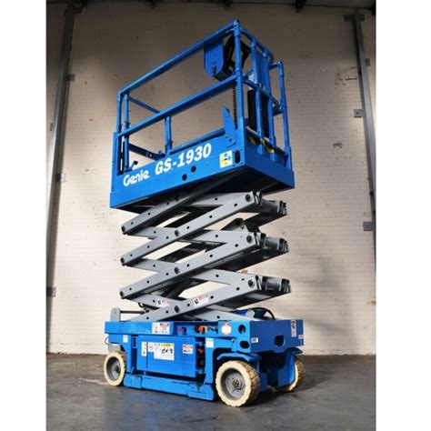 Aerial Work Flatform Rental | American Tool Rental