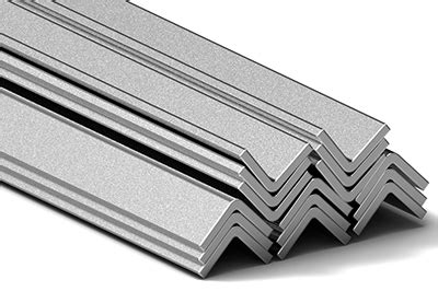 Aluminium Angle - Hari Metal