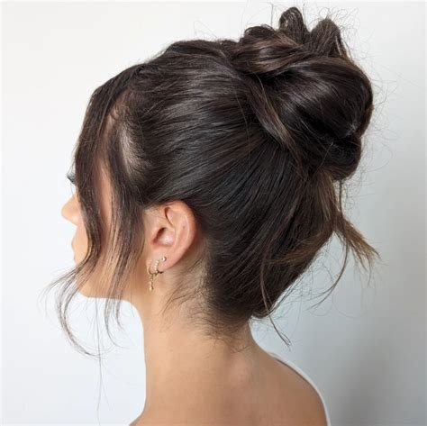 wrestling hairstyles   cute  youre russling  tussling