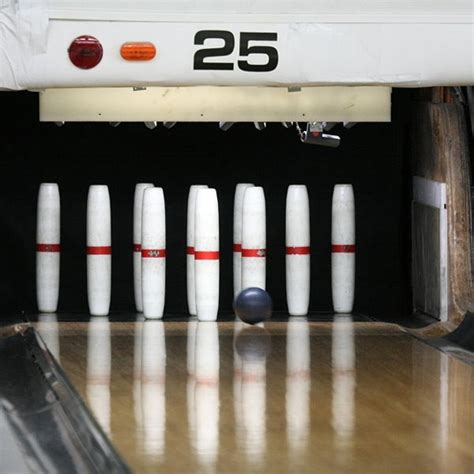 Candlepin Bowling Tips | Healthfully