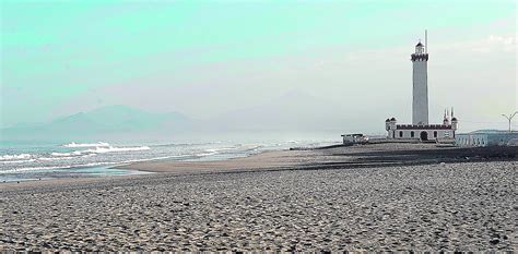 La Serena Playas Con Historia Sobre La Costa Del Pacífico