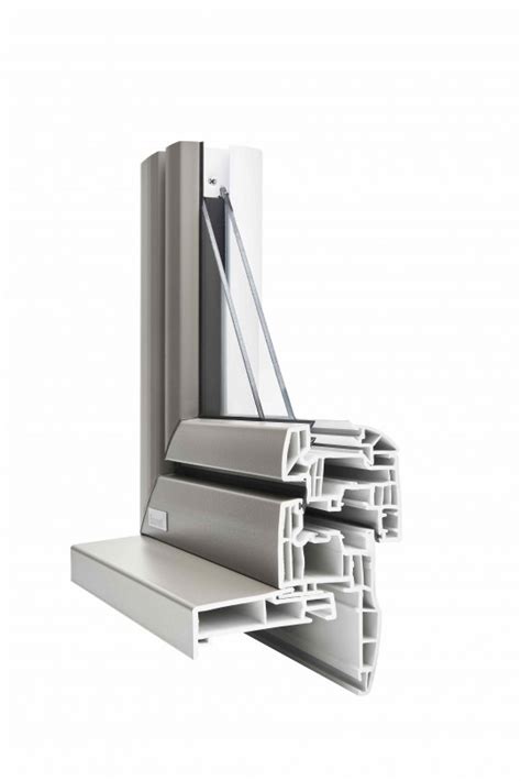 Thermience Fen Tre En Pvc Sur Mesure Bouvet Menuiseries