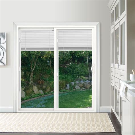 Jeld Wen Sliding Patio Door Reviews - Patio Ideas