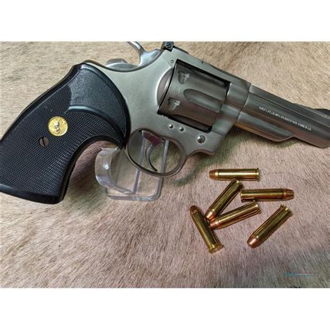 Colt Trooper Mk Iii New And Used Price Value Trends