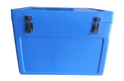 Insulated Boxes Duraca Plast Creation Pvt Ltd