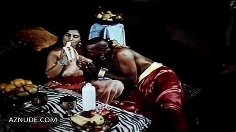 THE MISLAYED GENIE NUDE SCENES AZNude