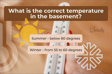 Why Is My Basement So Hot? – Beezzly