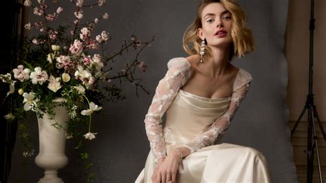 Radiance Wedding Dress Collection Phillipa Lepley