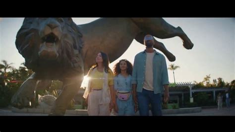 San Diego Zoo TV Spot, 'Real Superheroes' - iSpot.tv