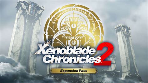 Xenoblade Chronicles™ 2 Expansion Pass For Nintendo Switch Nintendo Official Site