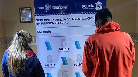 Crimen En El Parque Ecol Gico De Jun N Cay La Ex Pareja Y Su Actual