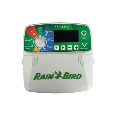 Programator Irigatii 12 Zone De Interior Rain Bird