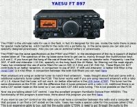 Yaesu FT-897 Review : Resource Detail