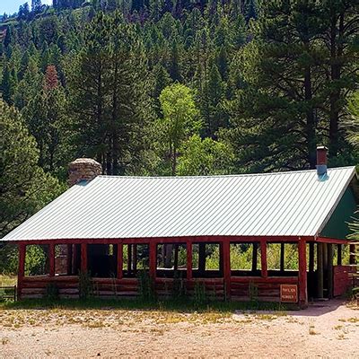 Pecos Canyon State Park - State Parks