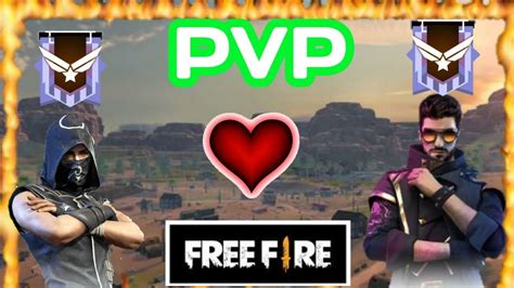 My Mejor Amigo El Conejo Me Reta A Un Pvp Epico Free Fire