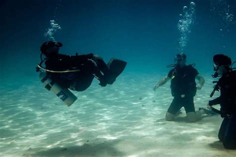 PADI Open Water Diver Course In Marsa Alam Advenius