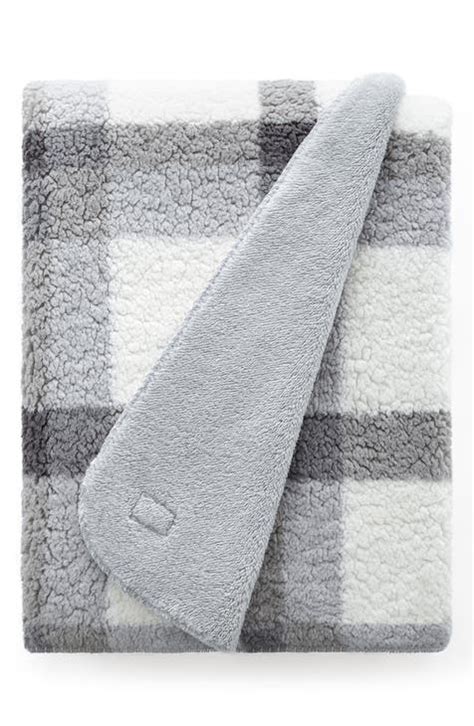 Ugg® Blankets And Throws Nordstrom