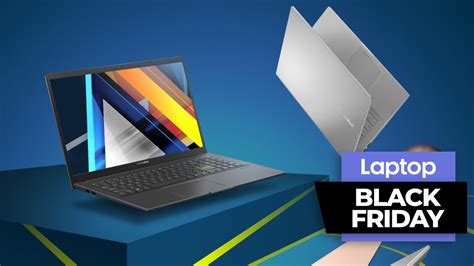 Incredible Black Friday sale: Asus VivoBook 15 OLED down to just $679 ...