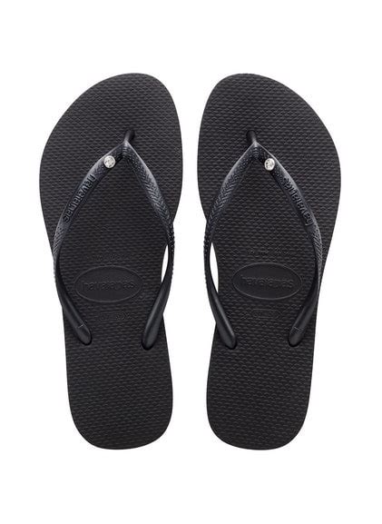 Havaianas Slim Crystal Sw Ii