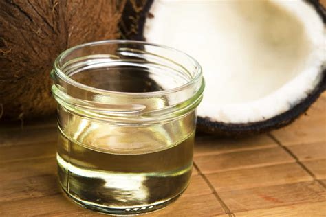 Aceite De Coco Usos Y Beneficios Esencia Mujer