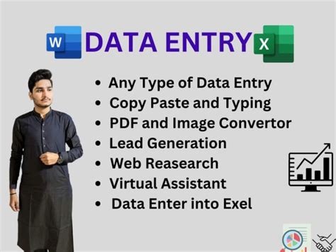 Do Data Entry Typing Work Job Copy Paste Web Research And Data