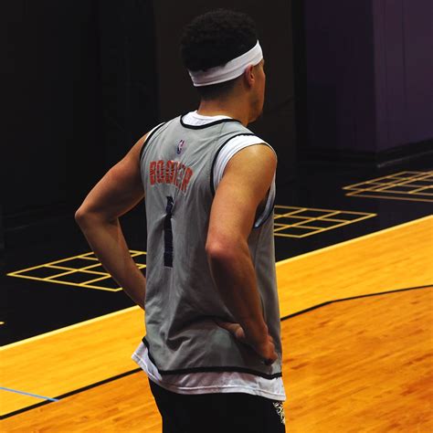 Suns Shootaround January 14 2019 Photo Gallery