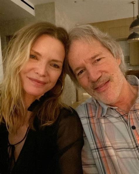 Fotos Michelle Pfeiffer Cumple 63 Años Las Fotos Que Muestran Cómo Le Ha Afectado El Paso Del