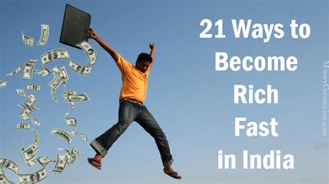 How To Become Rich In India Fast 21 Legit Ways Daftsex Hd