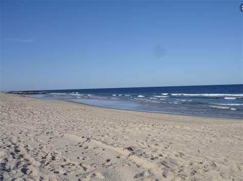 6 Top Picks for Monmouth County Beaches