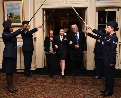 Dvids Images Delaware Air National Guard Annual Enlisted