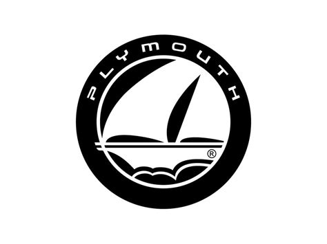 Plymouth Car Logo PNG vector in SVG, PDF, AI, CDR format