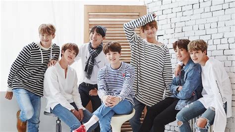 Bts Y Sus Army Celebran Sus 4 Increíbles Años Juntos Soompi