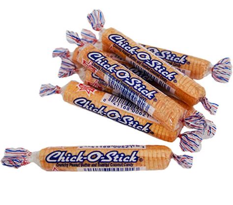 Chick O Stick Candy Total Of 160 Count