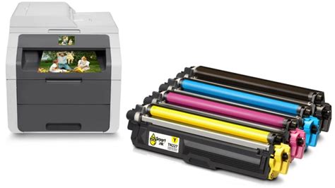 Brother Mfc L3750cdw Toner Cartridges Buy Ink Refills For Brother Mfc