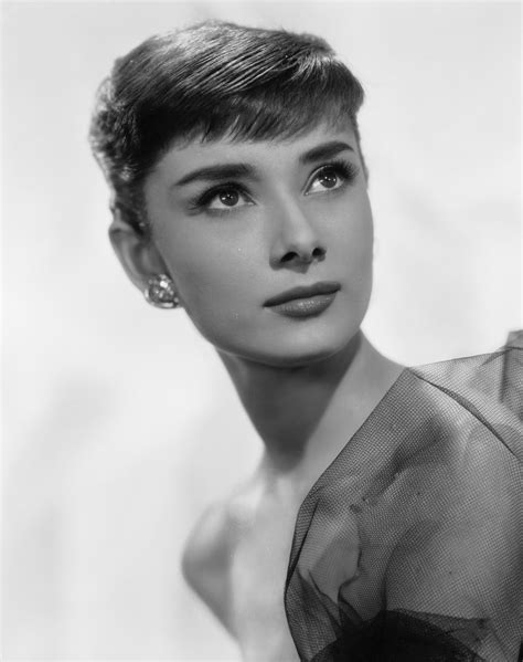 Audrey Hepburn - Audrey Hepburn Photo (21766537) - Fanpop