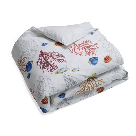 Housse De Couette Motifs Linge Des Vosges Tradition Des Vosges