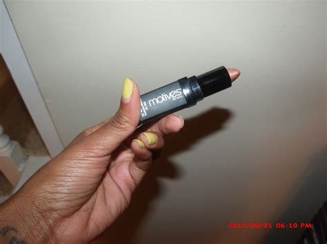 Motives for La La Cosmetics Review, Photos, Swatches - It's Arkeedah ...