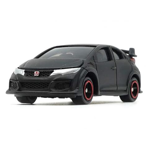 Đồ chơi xe hơi Tomica Asia Original AO 07 Honda Civic Type R nShop