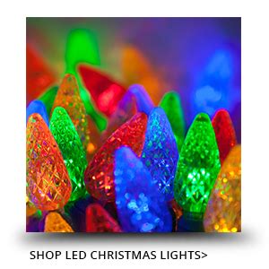 LED Christmas Lights Guide