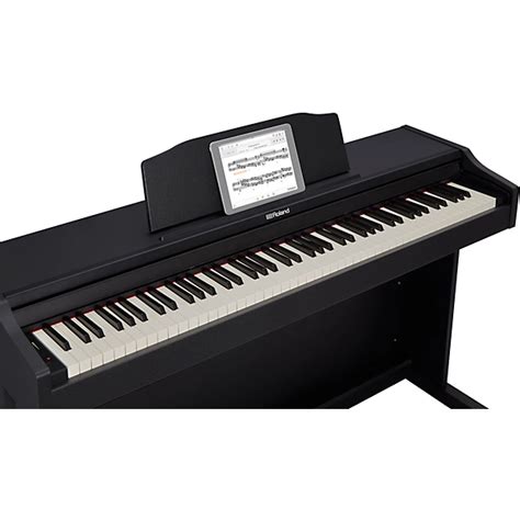 Roland Black 88 Key Guitar Center