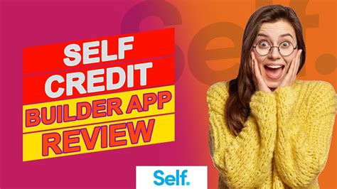 Self Credit Builder App Review Pros And Cons Of Self Credit Builder App