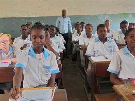 Motivation Et Performance Scolaire Chez Les Enseignants Du Gabon