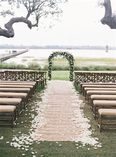 26 Wedding Aisle Ideas