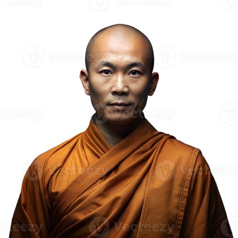 buddhist monk outfit 7