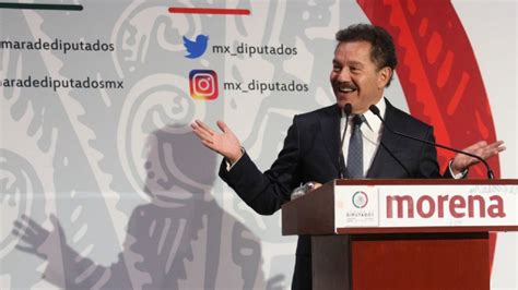 Celebran Morenistas Felicitación De Amlo Por Aprobar Presupuesto 2023 Mvs Noticias